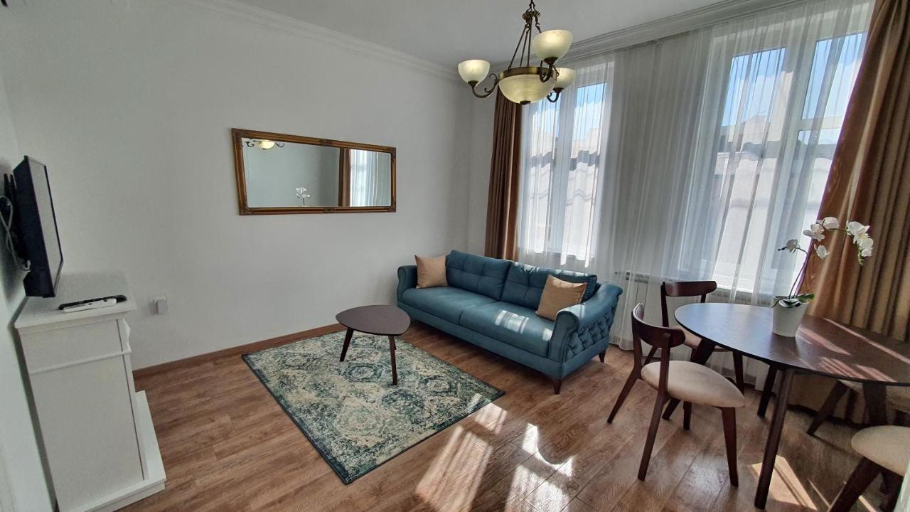 Spring Rustik Apartment Cacak Exterior photo