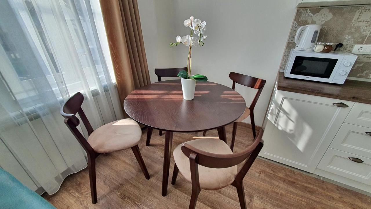 Spring Rustik Apartment Cacak Exterior photo