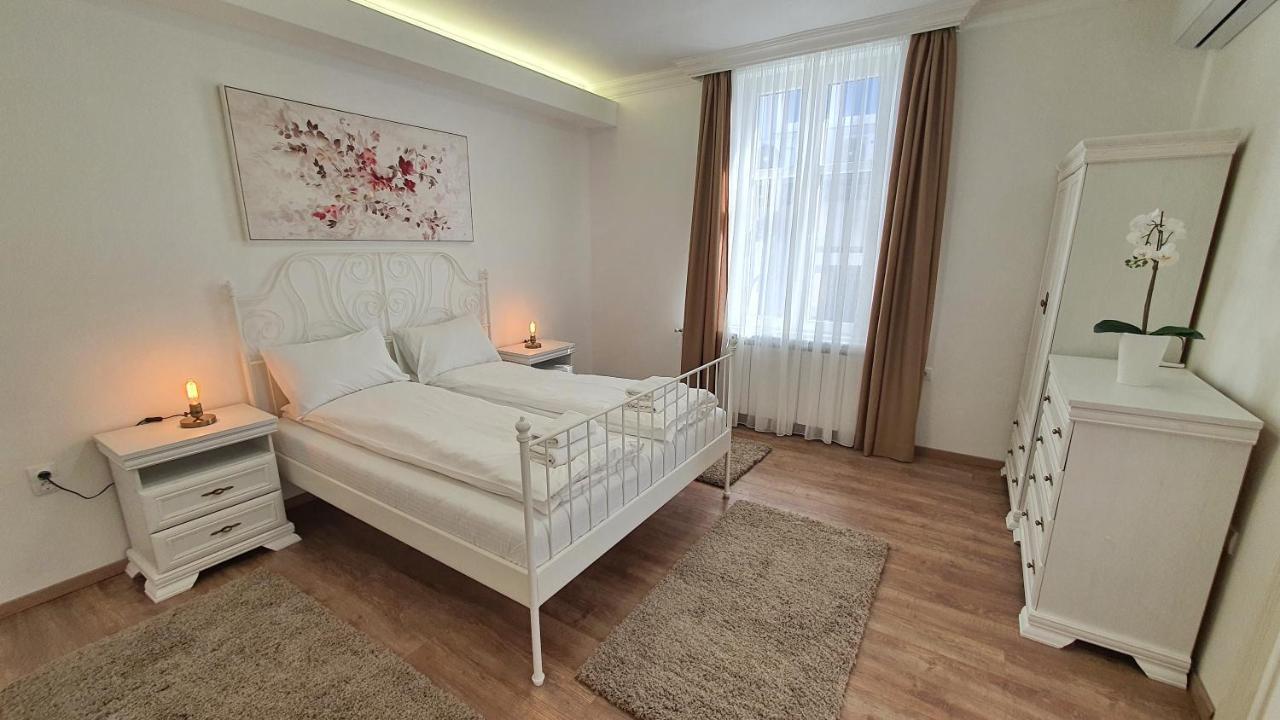 Spring Rustik Apartment Cacak Exterior photo