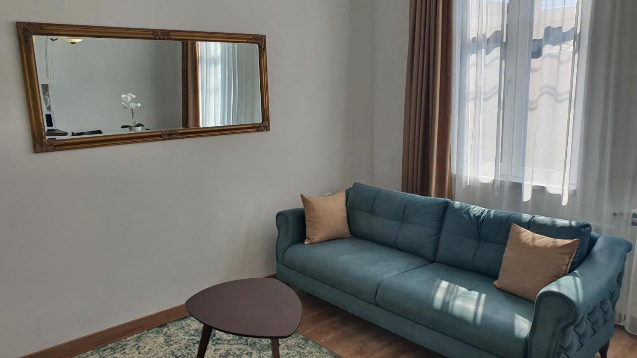 Spring Rustik Apartment Cacak Exterior photo