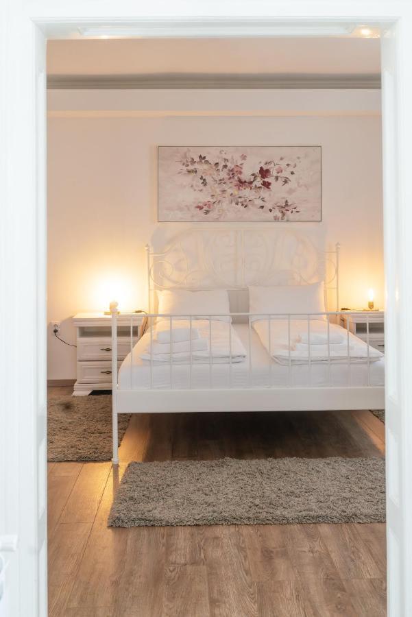 Spring Rustik Apartment Cacak Exterior photo